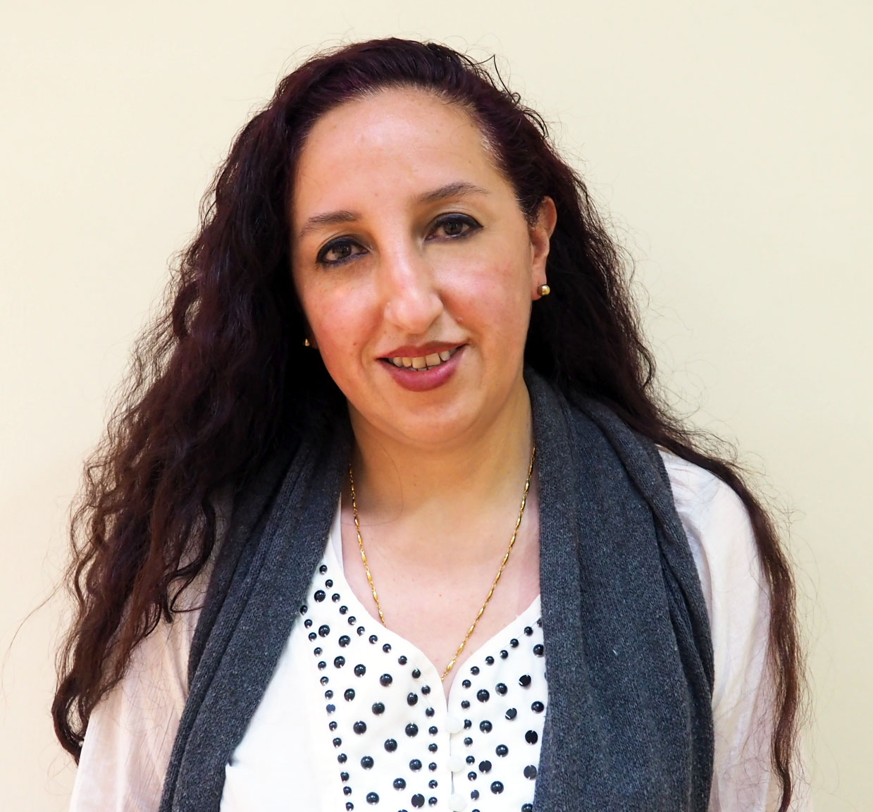 Patricia Pérez