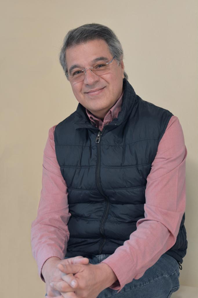 Enrique Aguilar