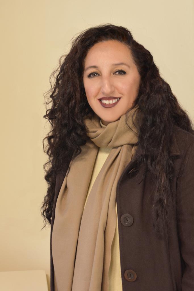 Patricia Pérez