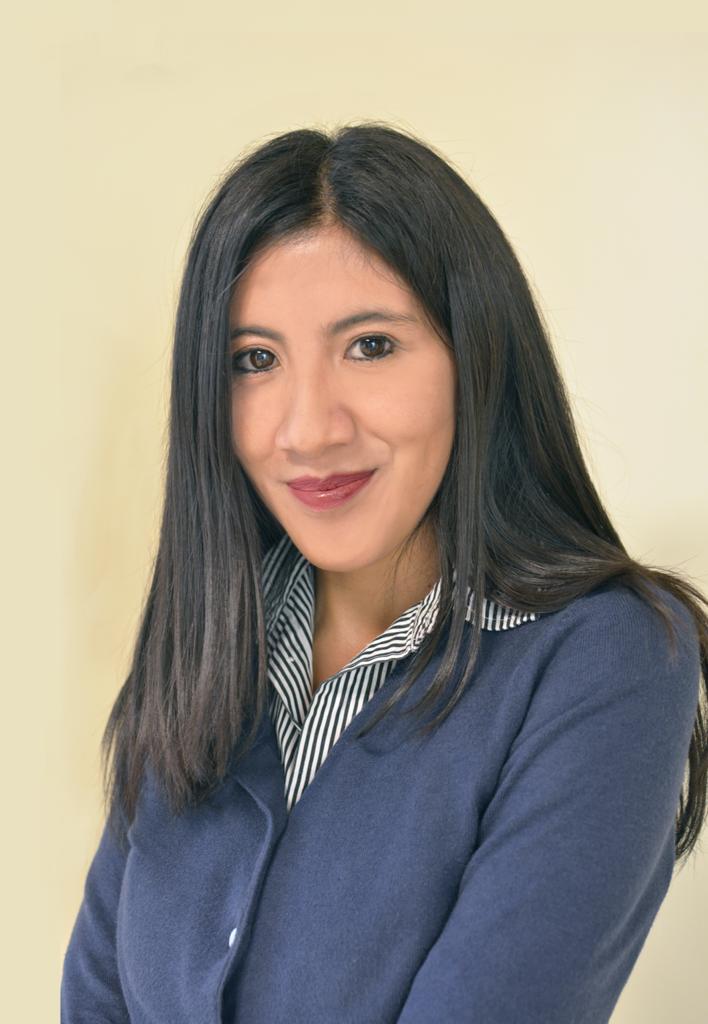 Josselyn Toapanta