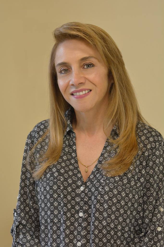 María Fernanda Jiménez