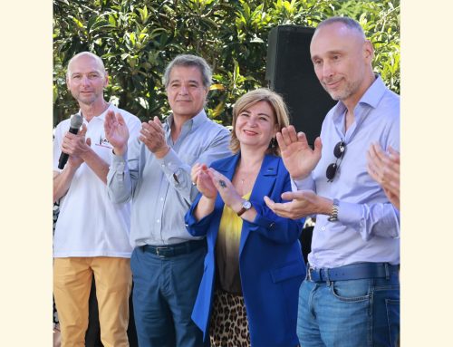 Eurofest 2025