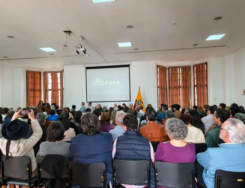 Book Launch: Quechua and Hybrid Languages ​​and Voices